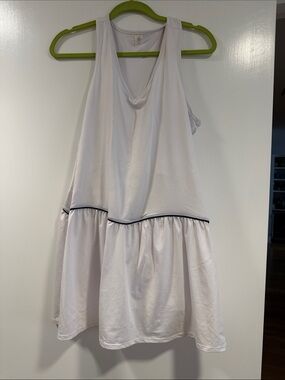 Nanette Lepore tennis dress